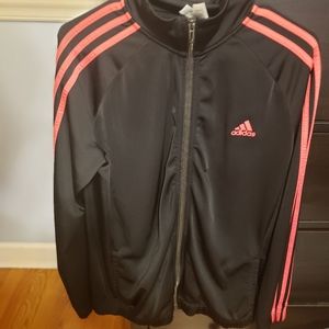 Adidas sweatshirt